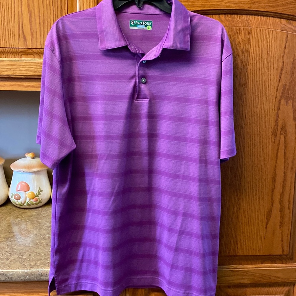 Pro Tour Polo like new